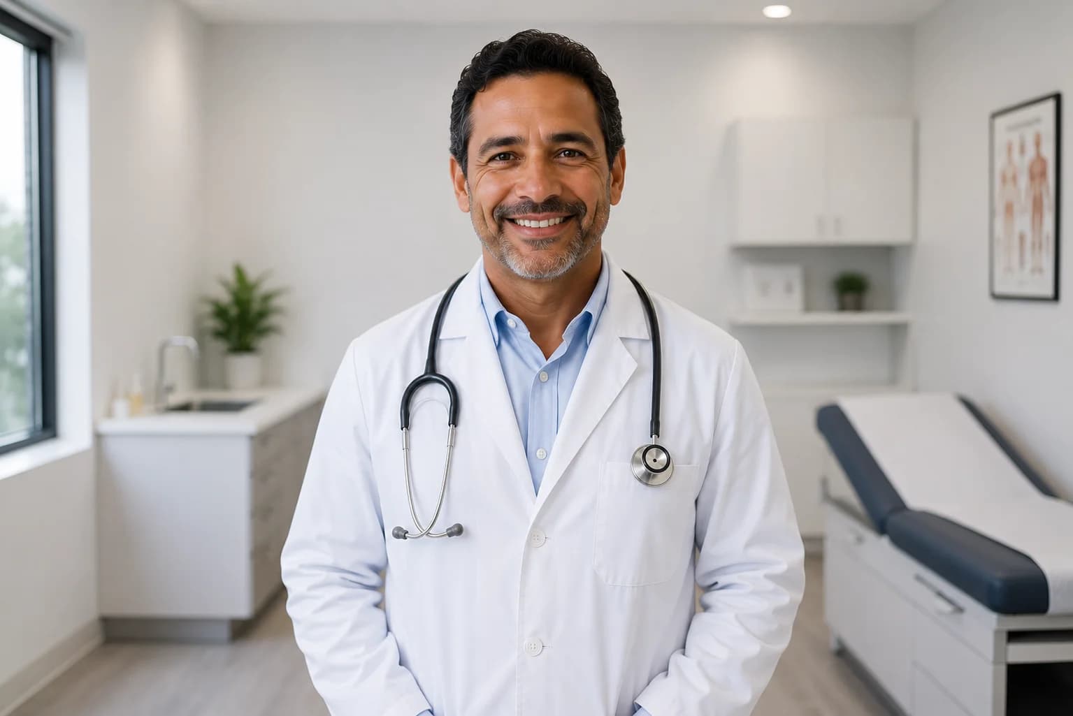 Dr. Phenu Zachariah, endocrinology specialist